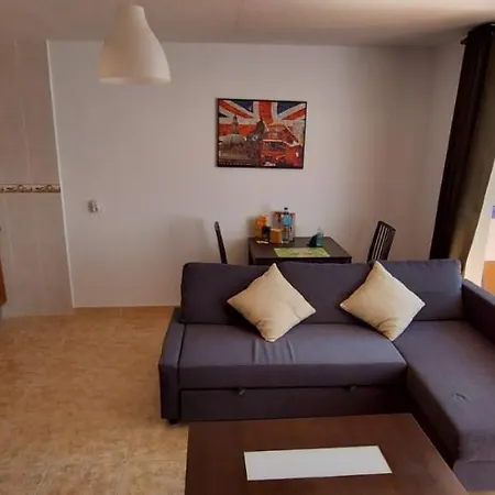Tus Vacaciones Perfectas!!! Apartment