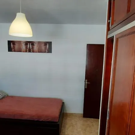 Tus Vacaciones Perfectas!!! Apartment *