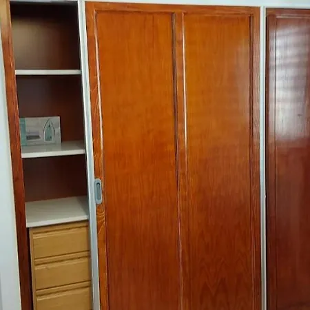 Tus Vacaciones Perfectas!!! Apartment *