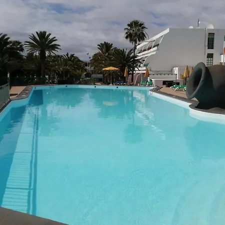 Apartment Tus Vacaciones Perfectas!!!