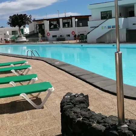 Apartment Tus Vacaciones Perfectas!!!