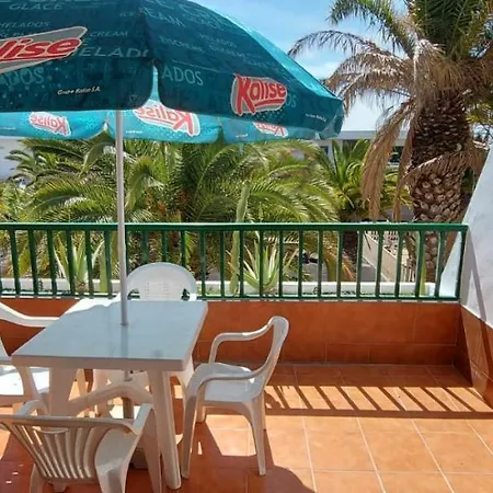 Tus Vacaciones Perfectas!!! Apartment Tías