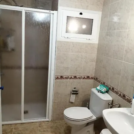 Tus Vacaciones Perfectas!!! Lägenhet *