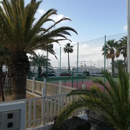 Lägenhet Tus Vacaciones Perfectas!!! Tías