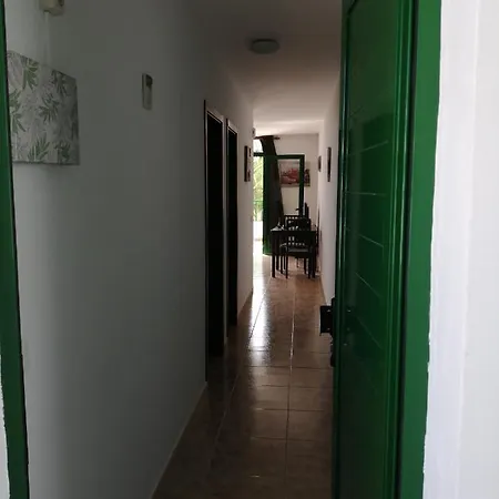 Tus Vacaciones Perfectas!!! Apartamento