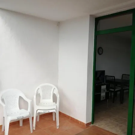 Tus Vacaciones Perfectas!!! Apartamento